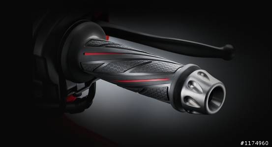 GTR aero,強悍登場 優異進化‧向你宣戰!
