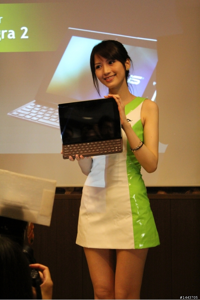 【NVIDIA體驗會分享】Tegra 2平板手機大亂鬥,今晚你選哪一道?內附圖多福利社~