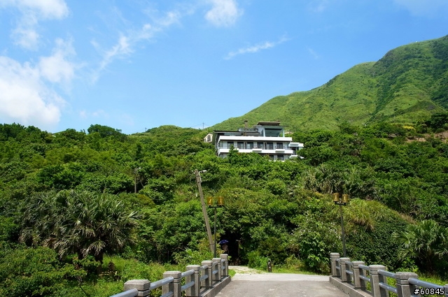 緩慢民宿