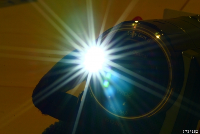 Sony PJ-30E 大陸版 (分享)