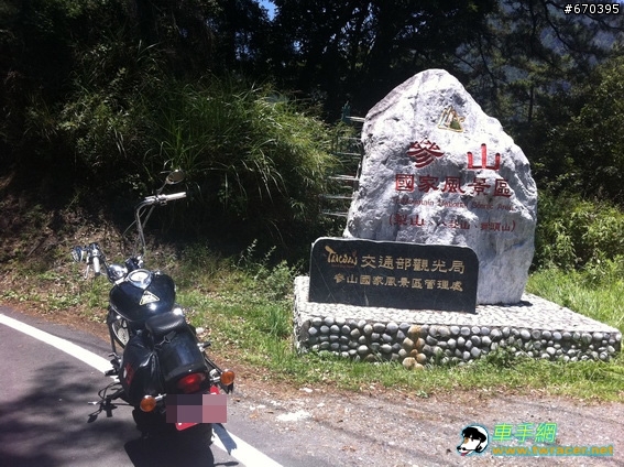 吃遍沿途美食的重機單騎環島之旅-共四天,全文刊登完畢(0710更新)