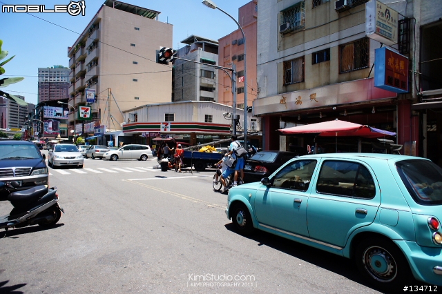 SONY NEX-C3 開箱 評測 分享|NEX-C3 V.S GF2分析