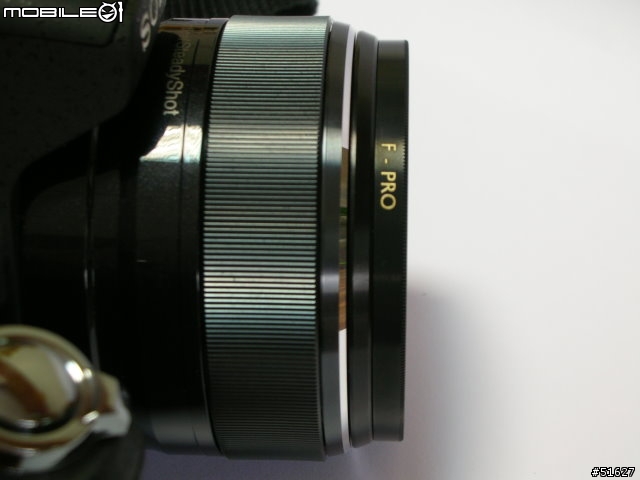 SONY HX100V HX200V 鋁合金轉接頭