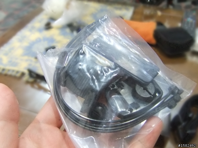(開箱)美利達PRO無線碼表~
