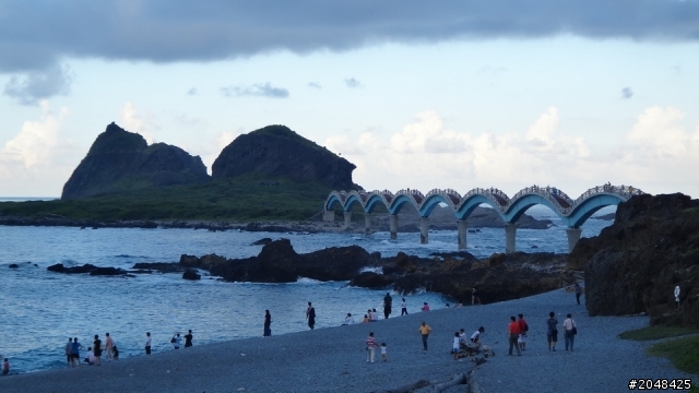 三天三夜環島去(四極+2迴)