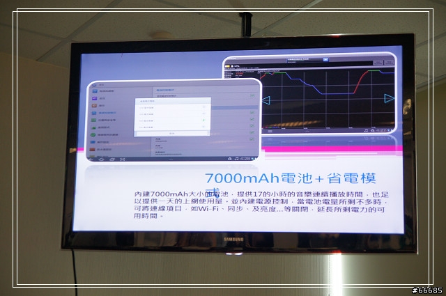 Samsung TAB 10.1& 8.9 體驗會