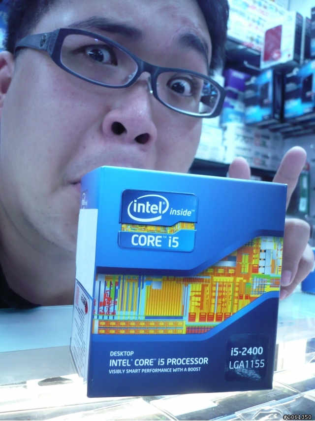 第一台電腦