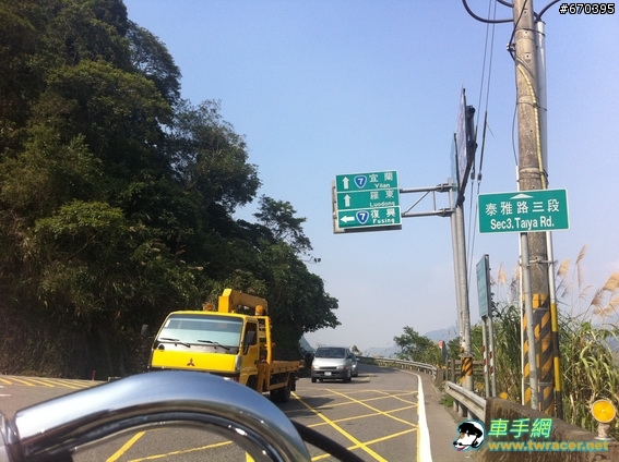 吃遍沿途美食的重機單騎環島之旅-共四天,全文刊登完畢(0710更新)