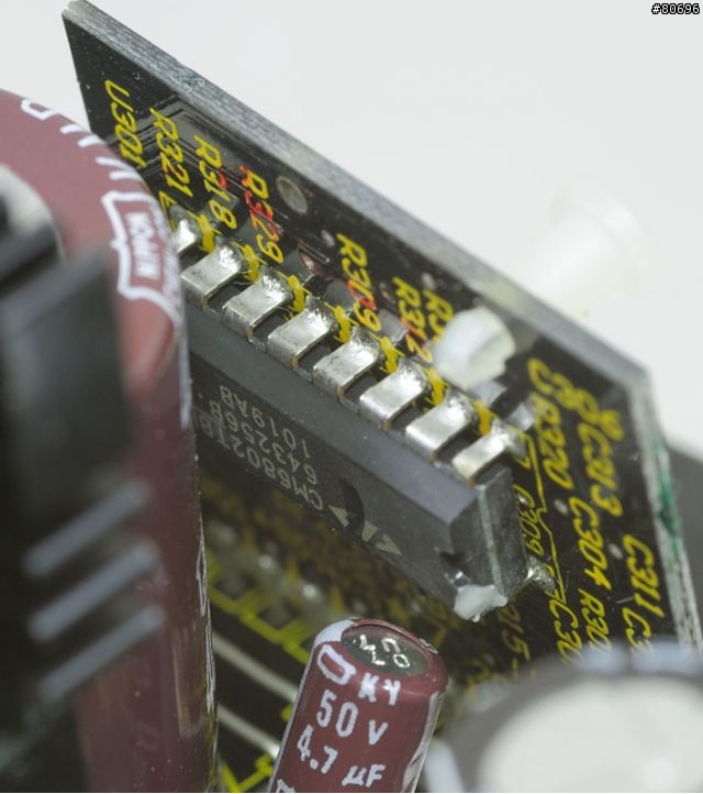 CORSAIR第二代TX650V2 650W電源供應器簡介及測試