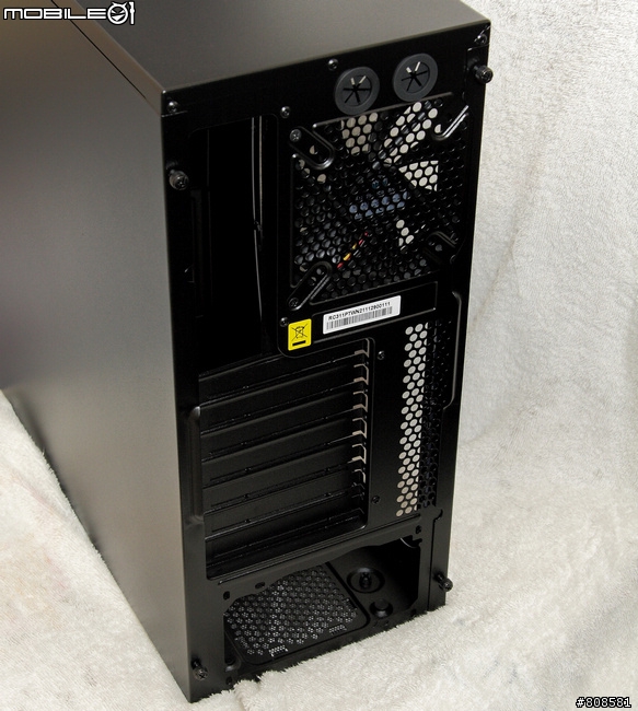 分享CM平價Elite 311機殼的強化Plus版