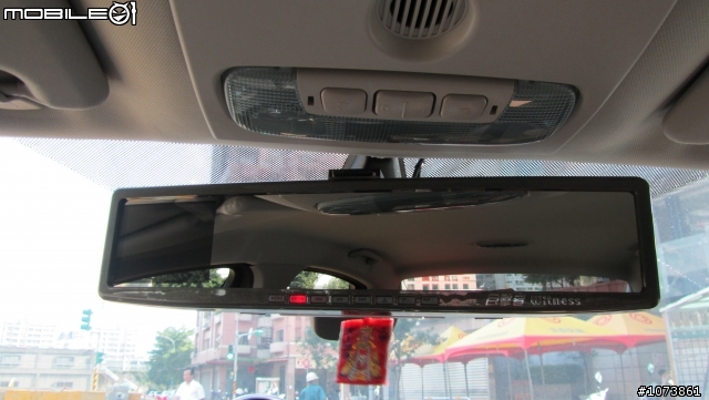 Mondeo Eco 240p 深海急速上浮,大藍轎-------車參見!!!