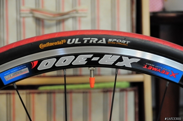 分享小弟的第一台公路車 BMC SSX01