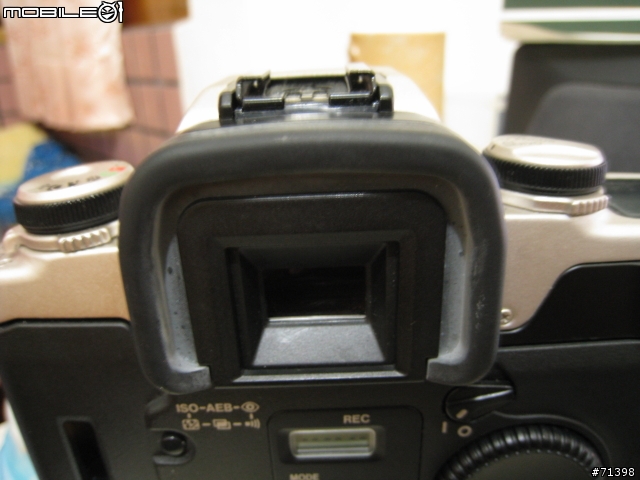 重生吧 Canon老鏡的春天