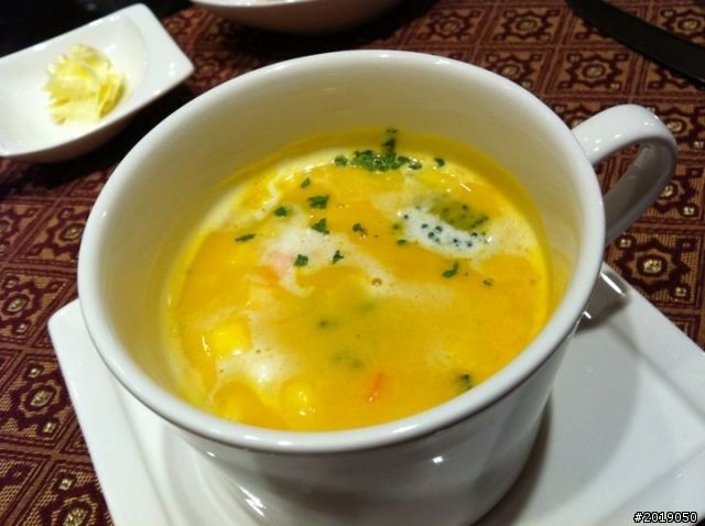超值~不推可惜!!! 波士頓活龍蝦套餐@長榮桂冠酒店 - 冠品鐵板燒