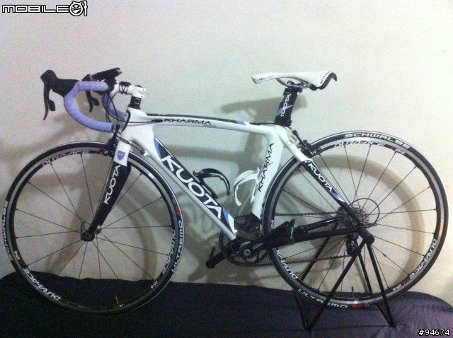 Dura Ace 7900-C24-CL爬坡輪組首航分享~