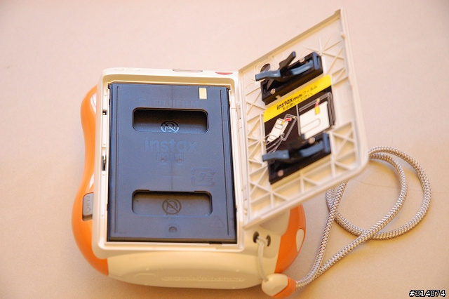 專屬的Fujifilm instax mini相框