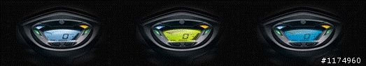 GTR aero,強悍登場 優異進化‧向你宣戰!