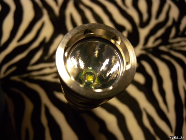 JetBeam RRT-0 S2 偽開箱