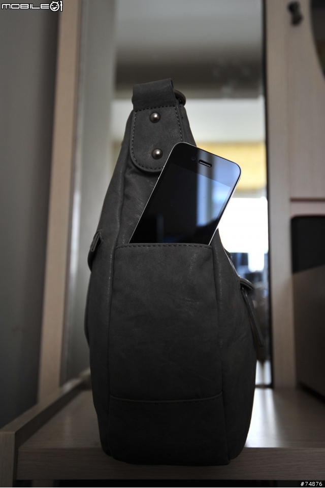 城市熟女攝影包~Kelly Moore b-hobo bag
