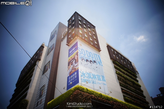 SONY NEX-C3 開箱 評測 分享|NEX-C3 V.S GF2分析