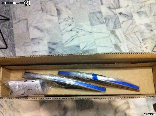 Dura Ace 7900-C24-CL爬坡輪組首航分享~