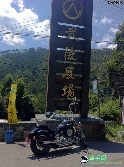 吃遍沿途美食的重機單騎環島之旅-共四天,全文刊登完畢(0710更新)