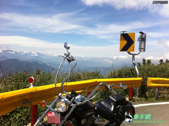 吃遍沿途美食的重機單騎環島之旅-共四天,全文刊登完畢(0710更新)