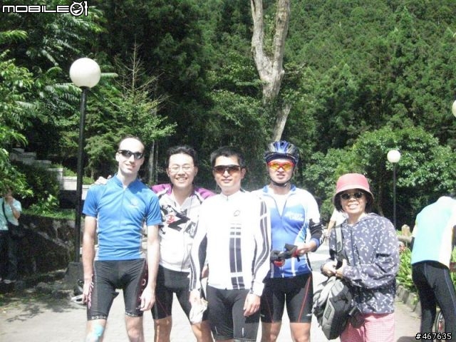 Aug-2011 兩日雙北