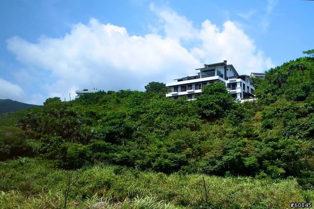 緩慢民宿