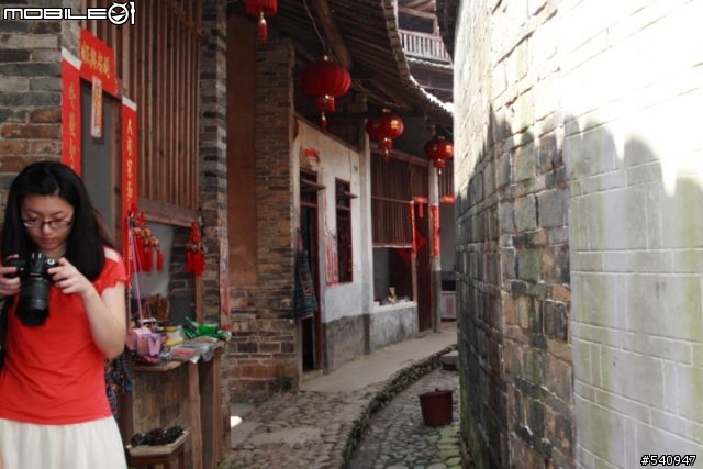 福建二日遊 (永定土樓, 鼓浪嶼及廈門)