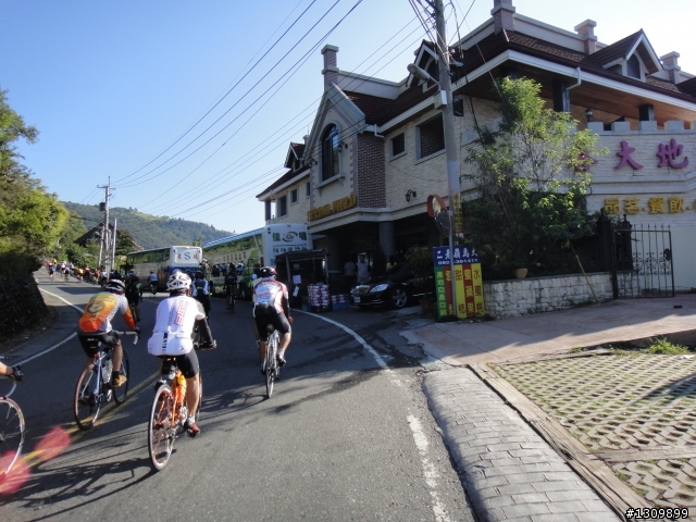 2011 Never stop ,永不放棄挑戰巔峰 - 武嶺 ,殘念退散 ^^