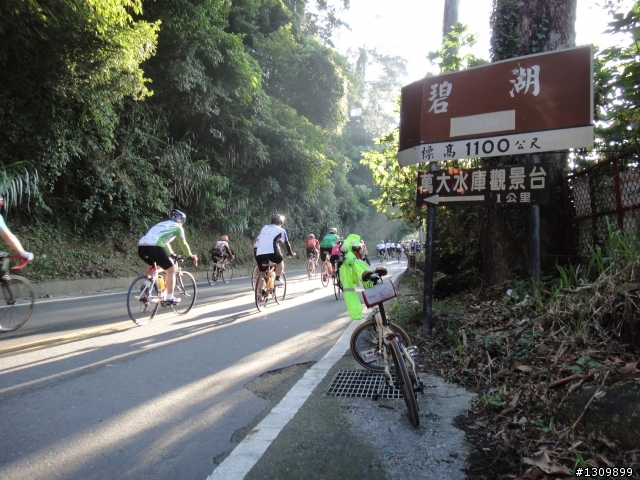 2011 Never stop ,永不放棄挑戰巔峰 - 武嶺 ,殘念退散 ^^