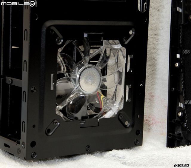 分享CM平價Elite 311機殼的強化Plus版