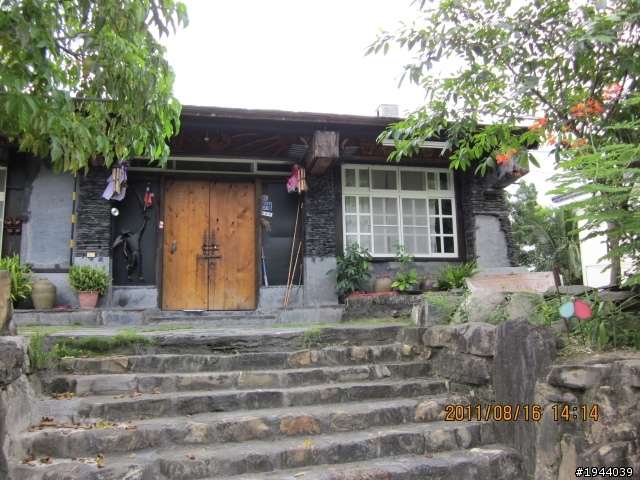 2011/08/16 早出晚歸青山村一日遊