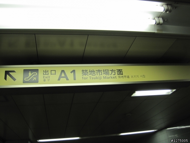 東京5天4夜自由逛!逛到讓你腿軟~~~~