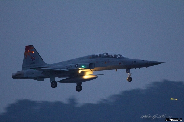 航空攝影資訊~8/13松山(松指部)基地開放