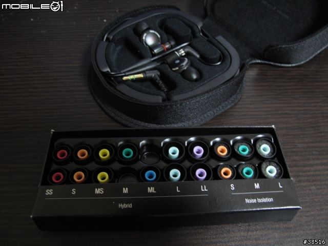 EX600開箱,補EXK vs EX600視聽感想