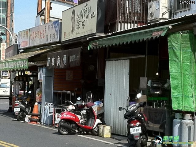 吃遍沿途美食的重機單騎環島之旅-共四天,全文刊登完畢(0710更新)