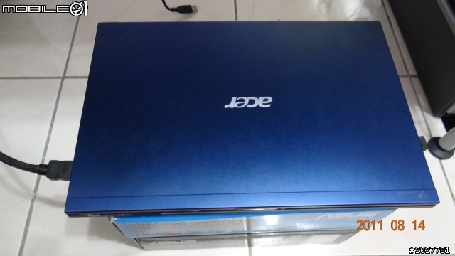 acer 4830TGX-i7-2720 SSD1版本
