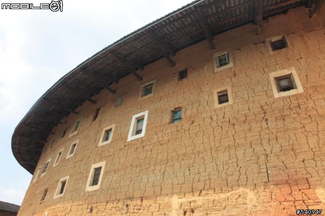 福建二日遊 (永定土樓, 鼓浪嶼及廈門)