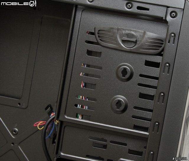 分享CM平價Elite 311機殼的強化Plus版
