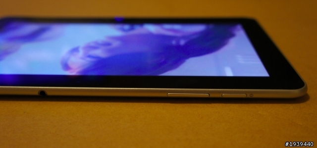等不及Tab8.9的Tab10.1產品外觀介紹與使用小心得!