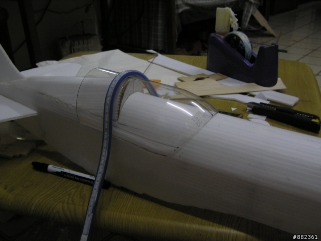 DIY瓦楞板MIG-7小機機