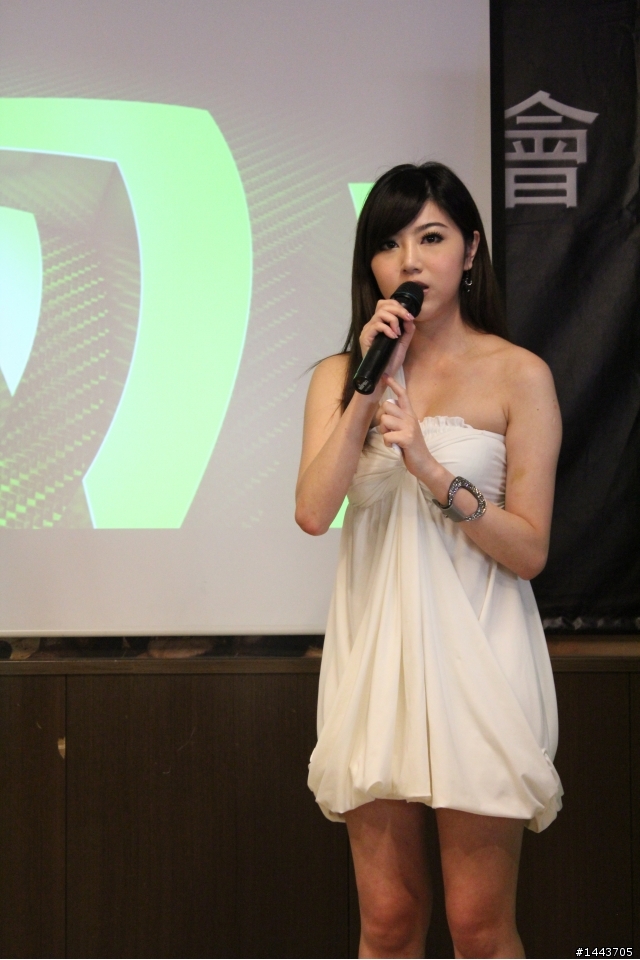 【NVIDIA體驗會分享】Tegra 2平板手機大亂鬥,今晚你選哪一道?內附圖多福利社~