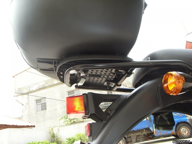 Aeon_My125 新車分享 (圖多)