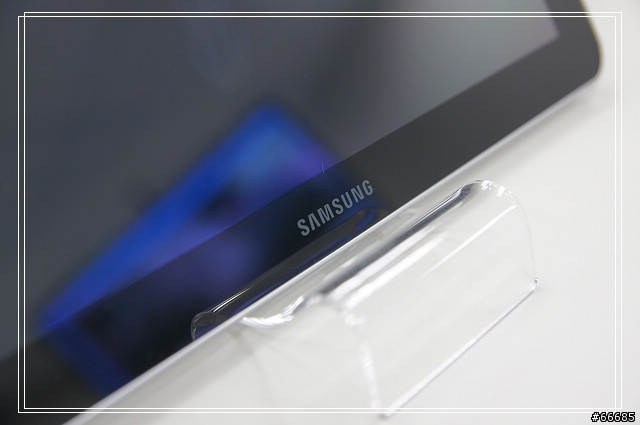 Samsung TAB 10.1& 8.9 體驗會