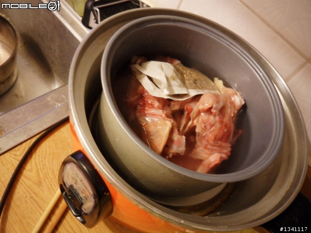 公開我的美容元氣早午餐~(補雞湯圖)