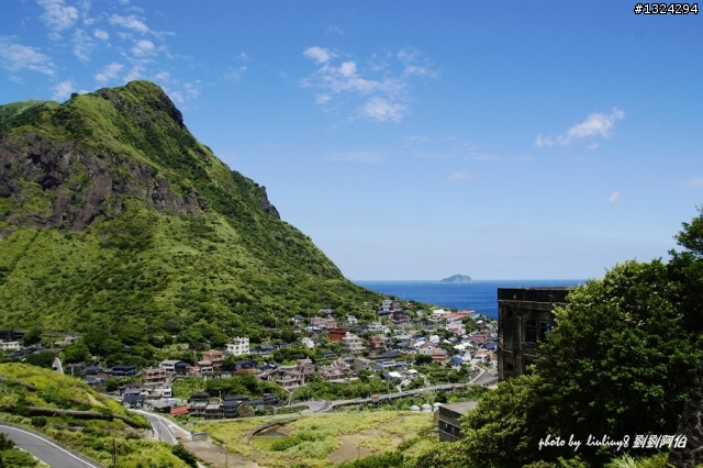 海天一色、翠峰相連 - S彎、黃金瀑布、茶壺山、C型彎