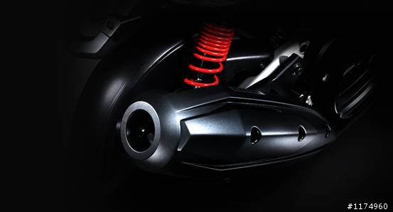 GTR aero,強悍登場 優異進化‧向你宣戰!