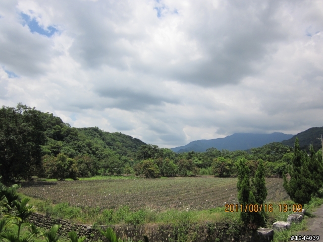 2011/08/16 早出晚歸青山村一日遊